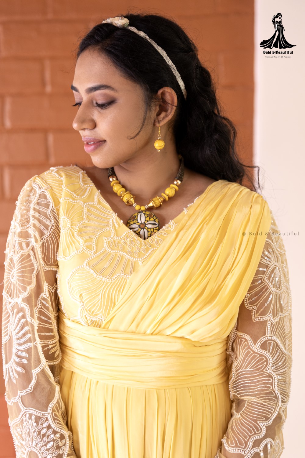 Mellow Radiance