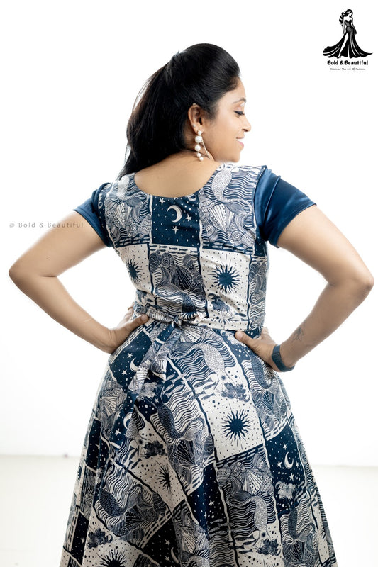 Nautical Bliss Maternity( Updated)