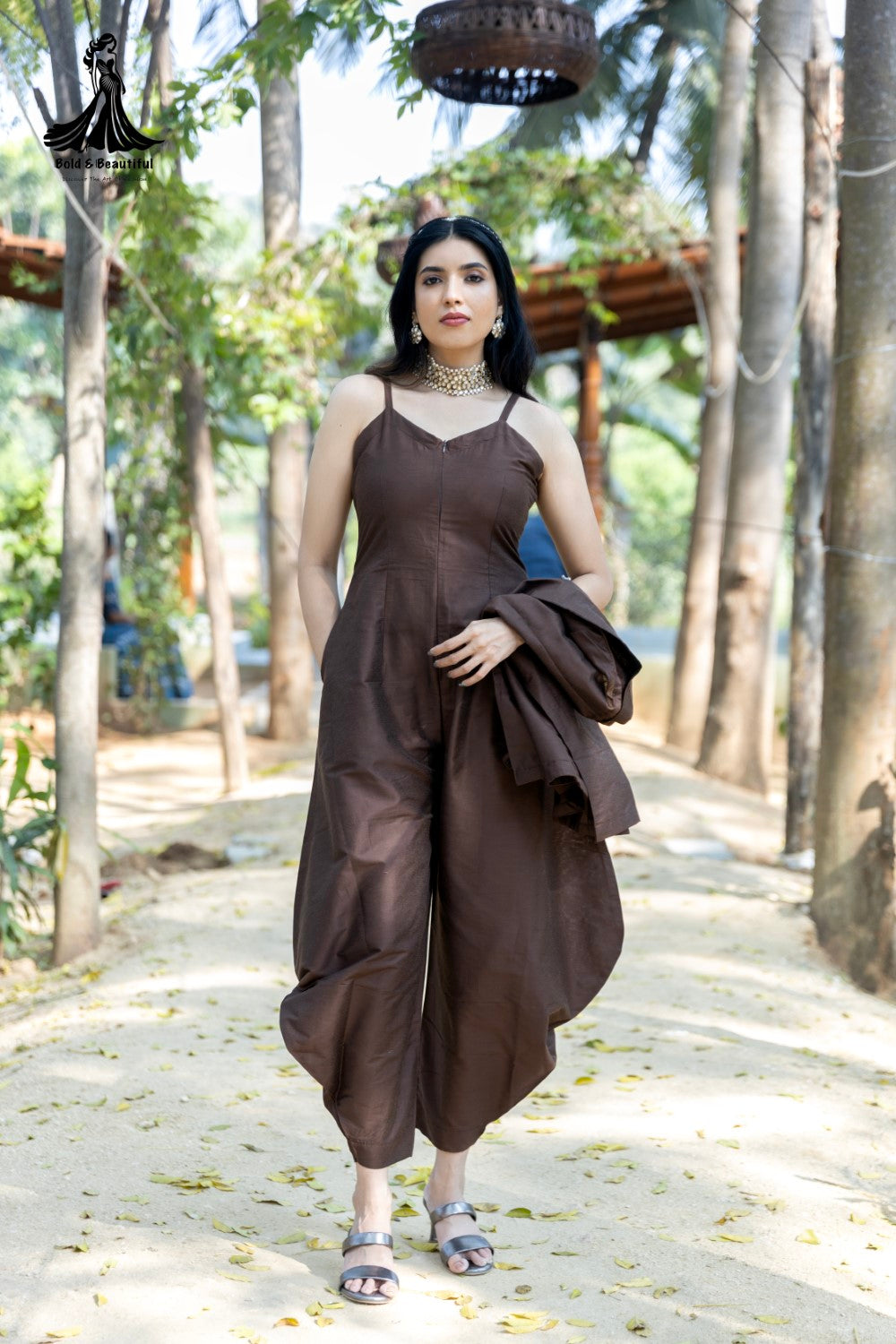 Woodland Vogue