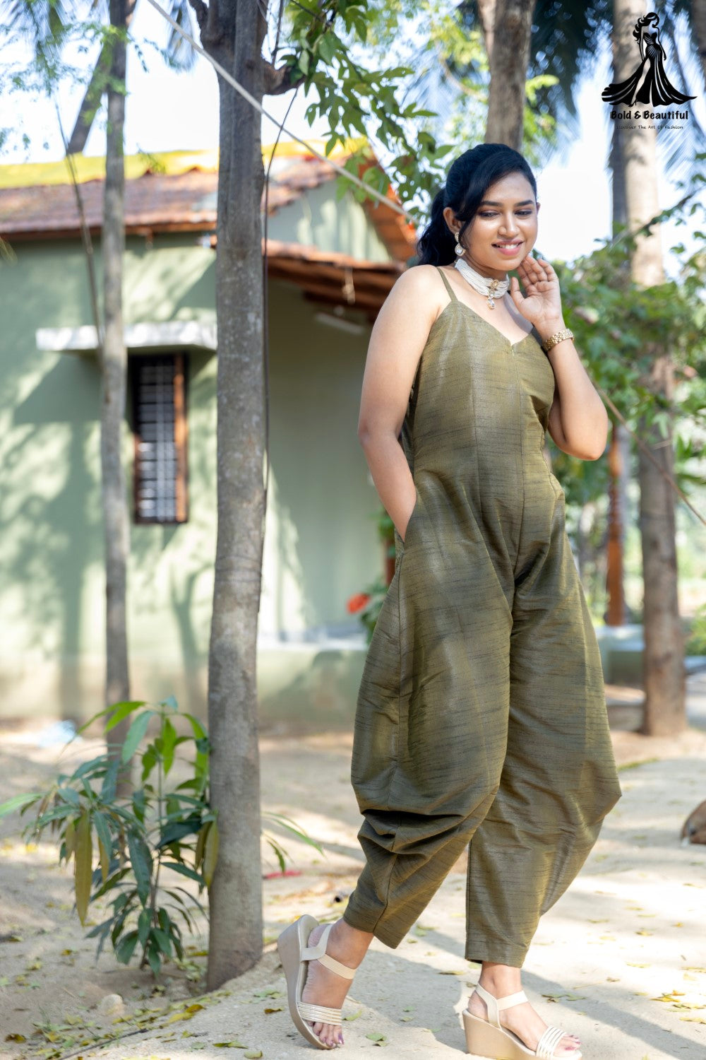 Jungle Chic