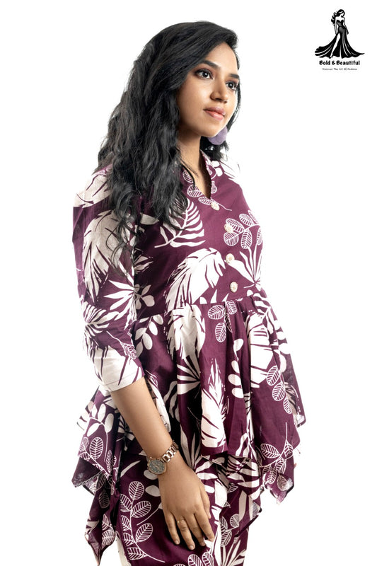 Berry Bliss Co-Ordset