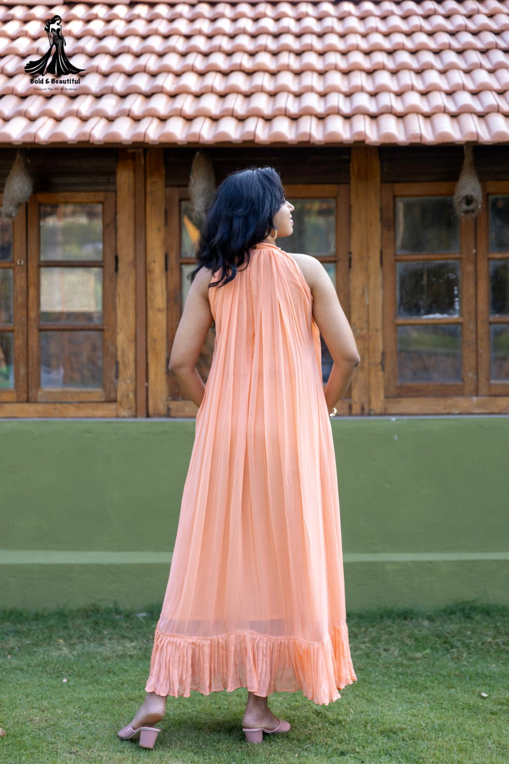 Divine Drape