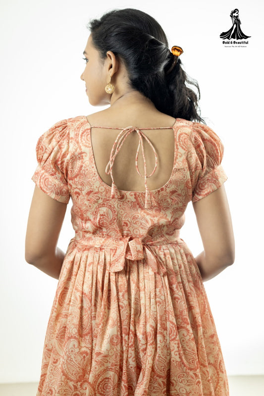 Mango Reverie Maternity