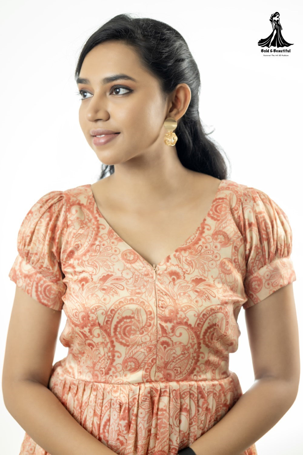 Mango Reverie Maternity