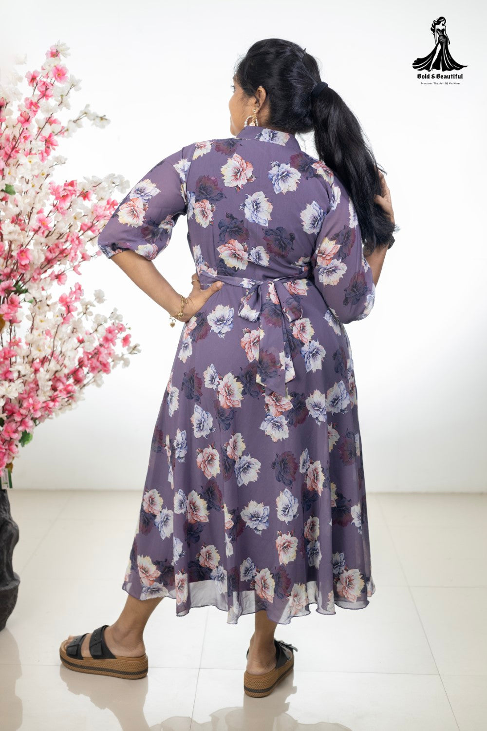 Boho Royale