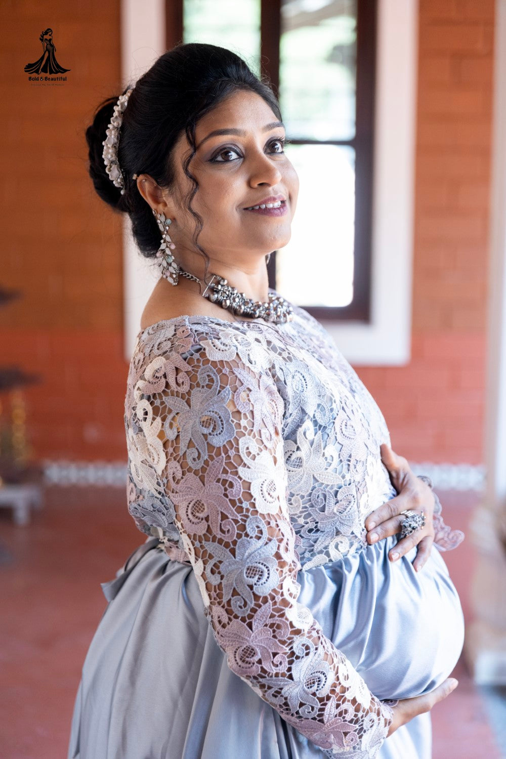 Luminous Belle