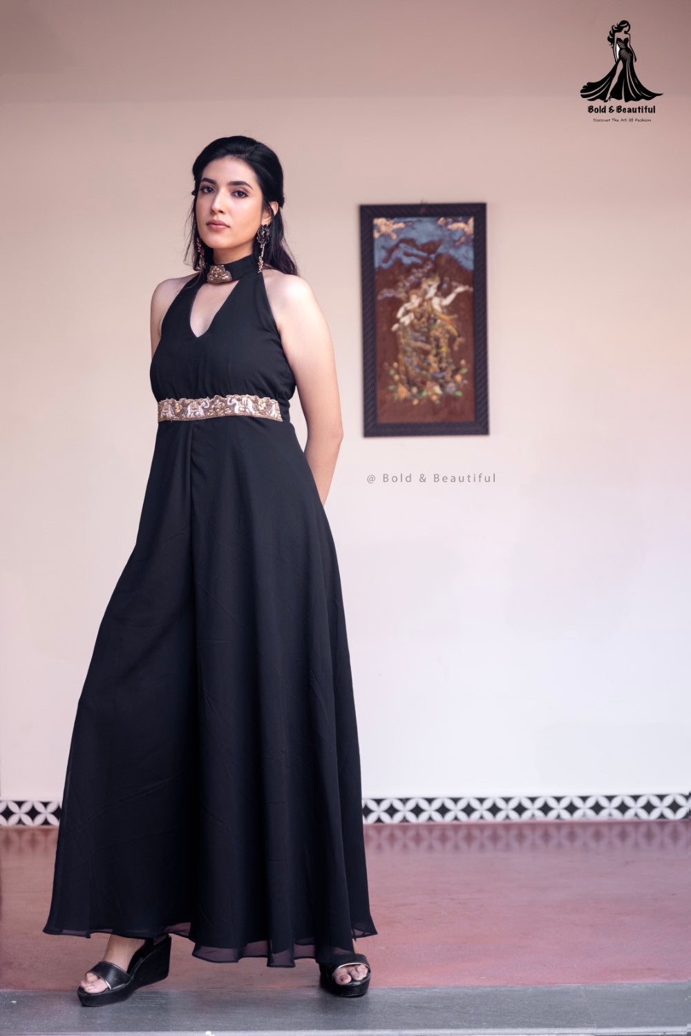 Jumpsuit