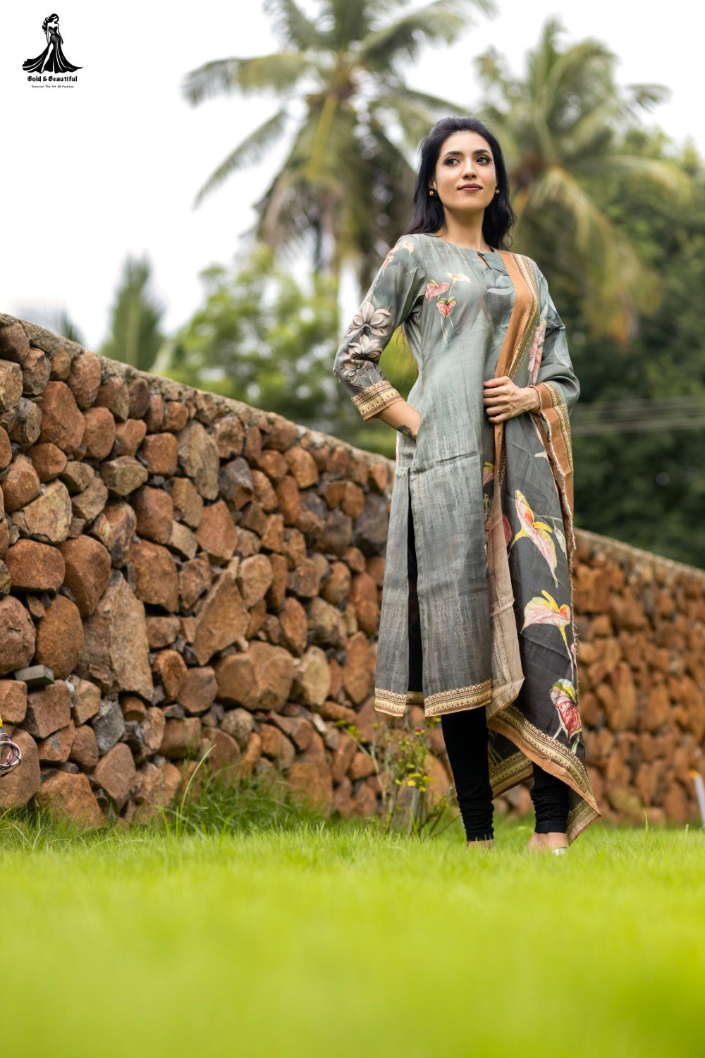 Salwar Suit
