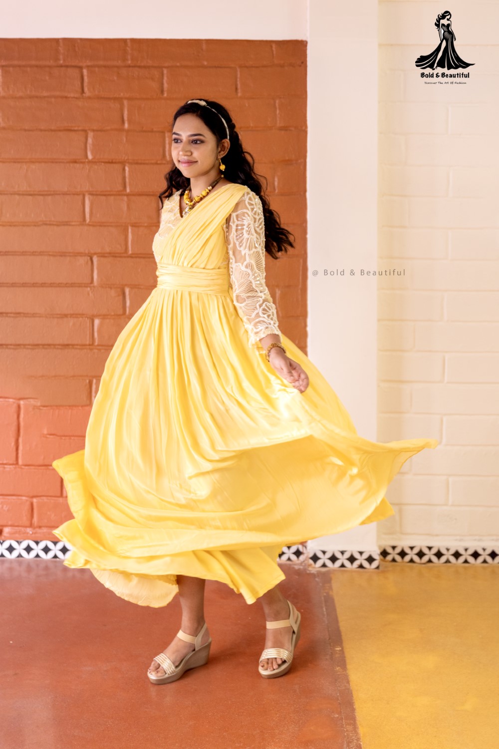 Mellow Radiance