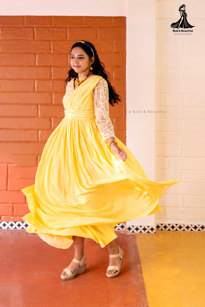 Mellow Radiance