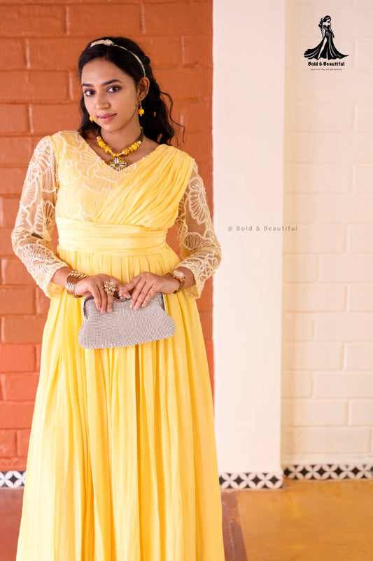Mellow Radiance