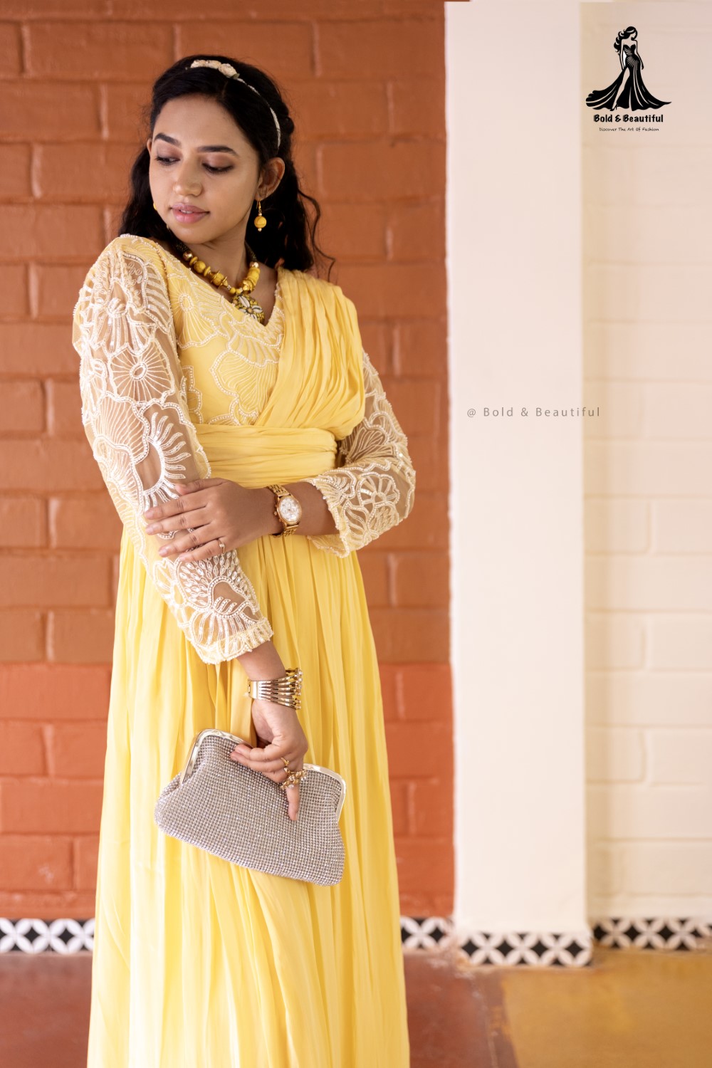 Mellow Radiance