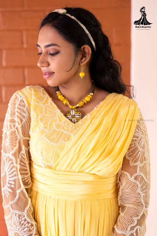 Mellow Radiance