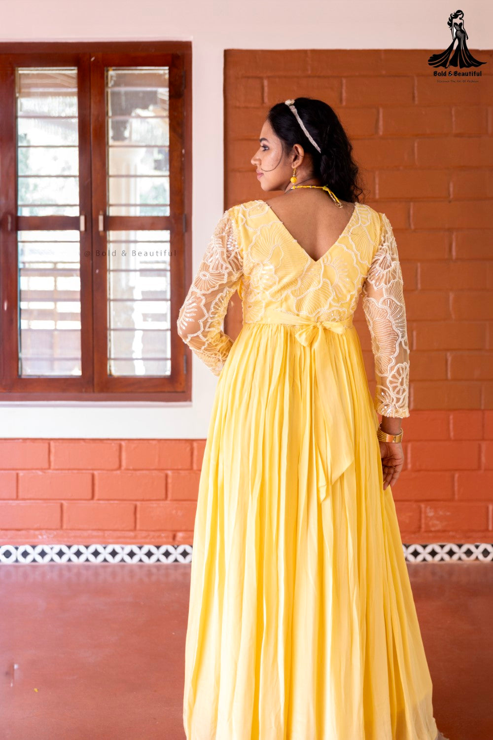 Mellow Radiance