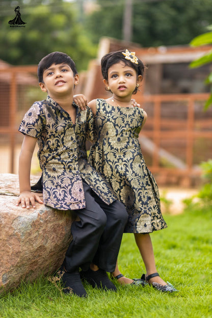 Banaras Royalty