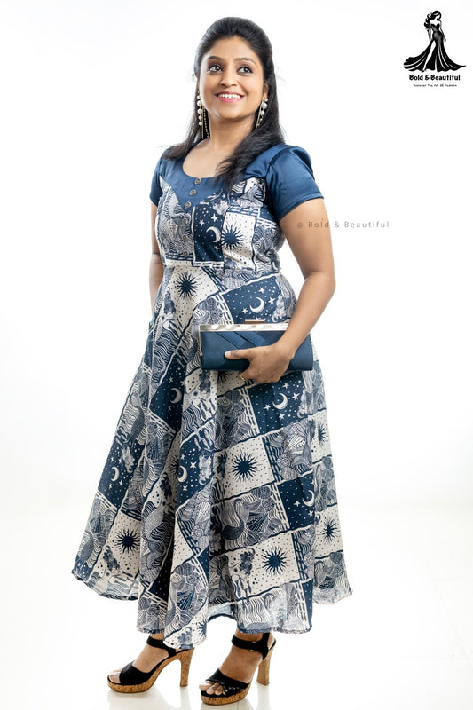 Nautical Bliss Maternity( Updated)