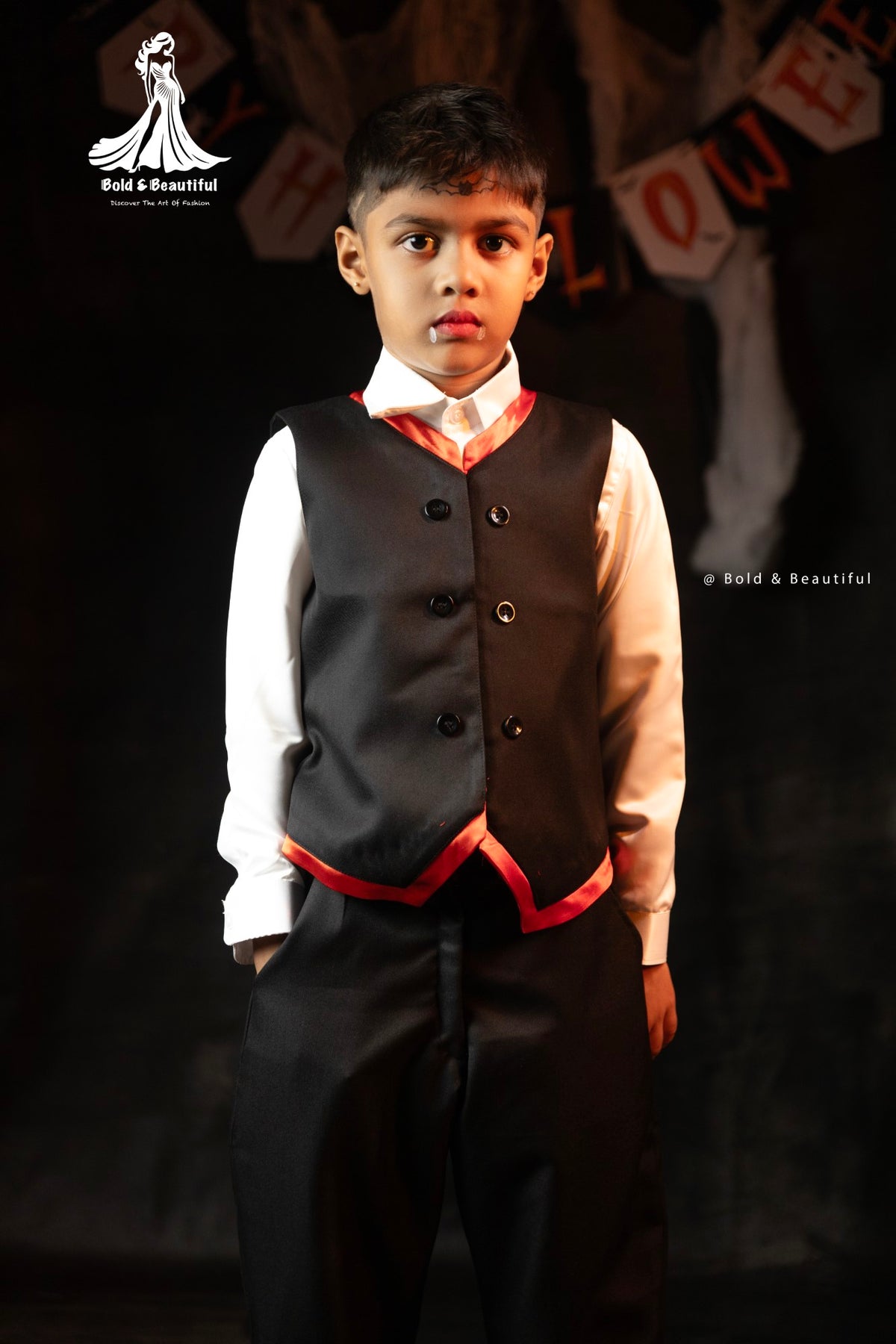 Vampire Bb BB Vampire – Bold and Beautiful