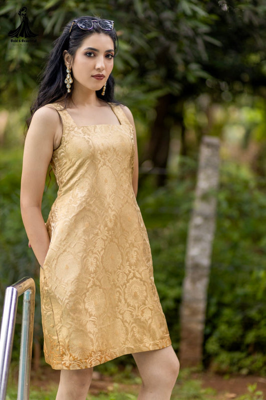 Banarasi Elegance