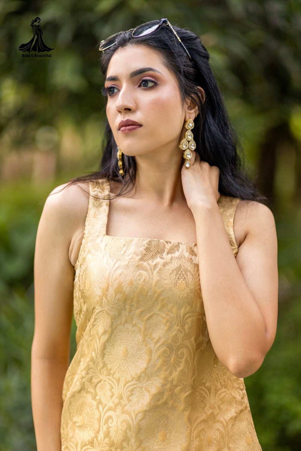 Banarasi Elegance