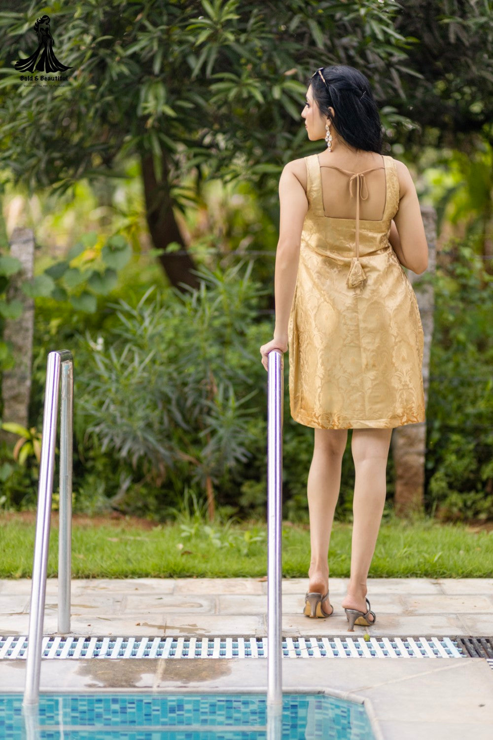 Banarasi Elegance