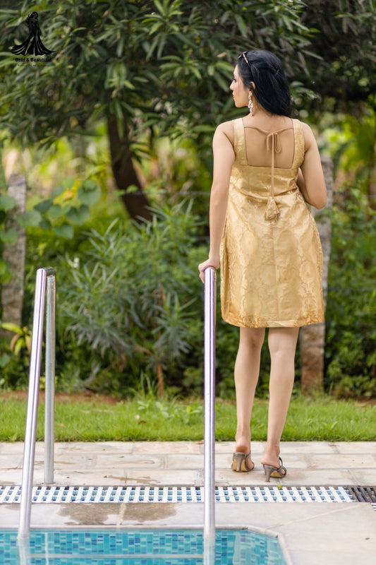Banarasi Elegance