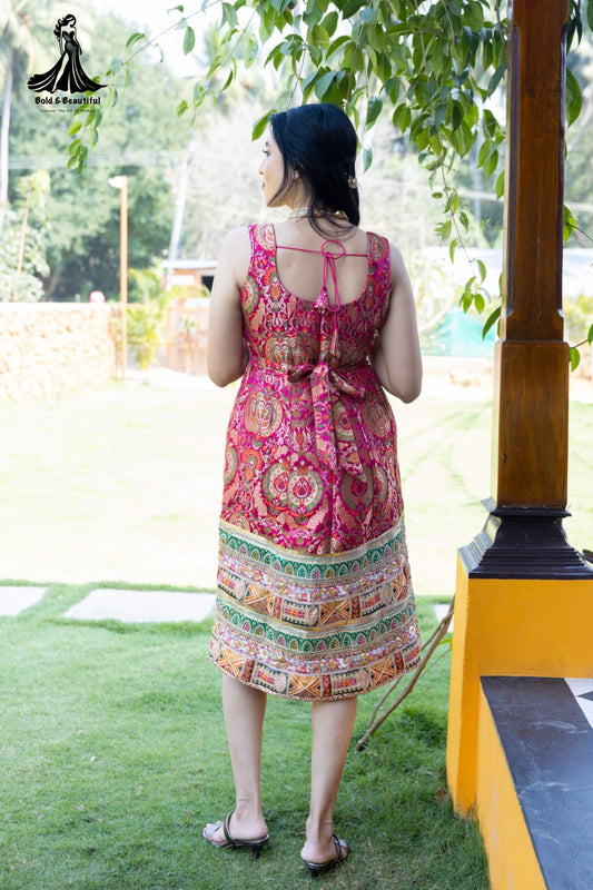 Fuchsia Fete