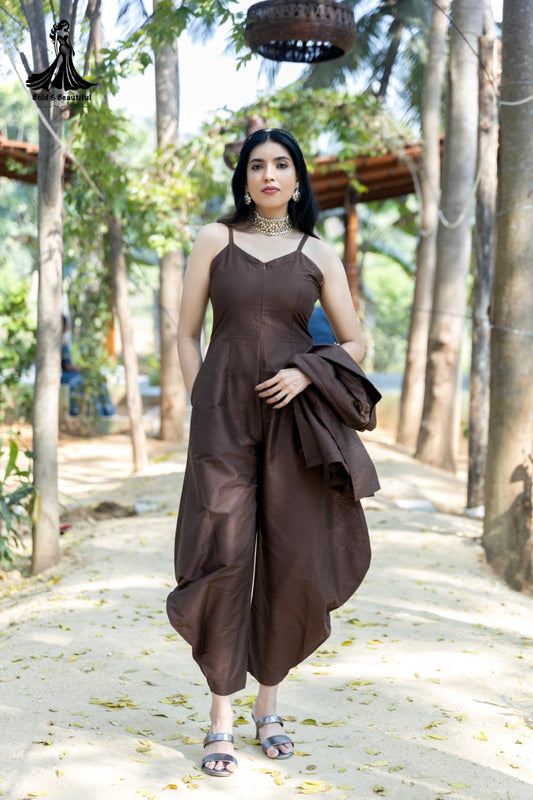 Woodland Vogue