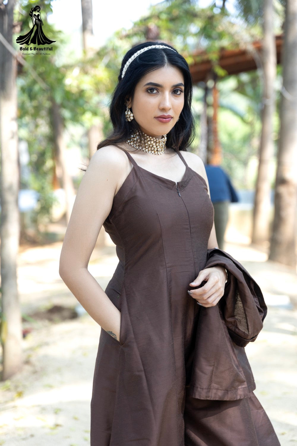 Woodland Vogue