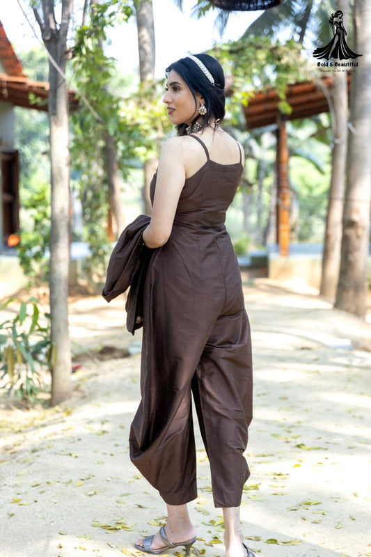 Woodland Vogue