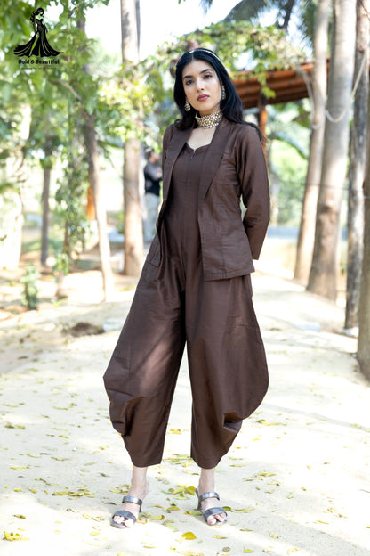 Woodland Vogue