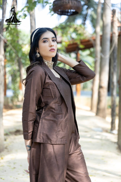 Woodland Vogue