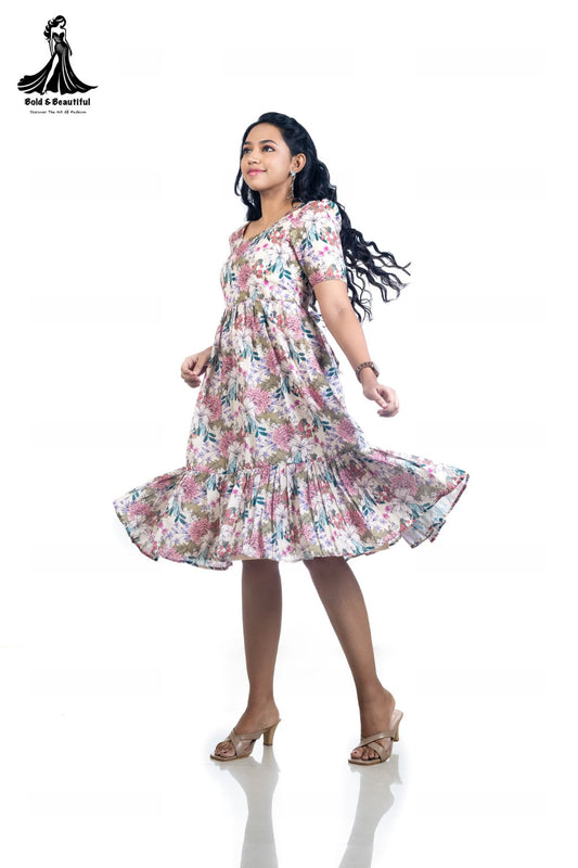 Blossom Breeze