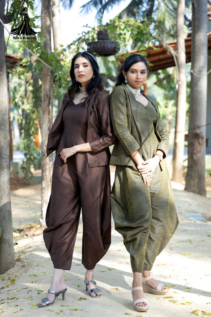 Woodland Vogue