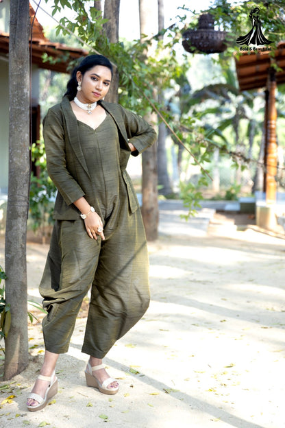 Jungle Chic