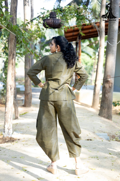 Jungle Chic