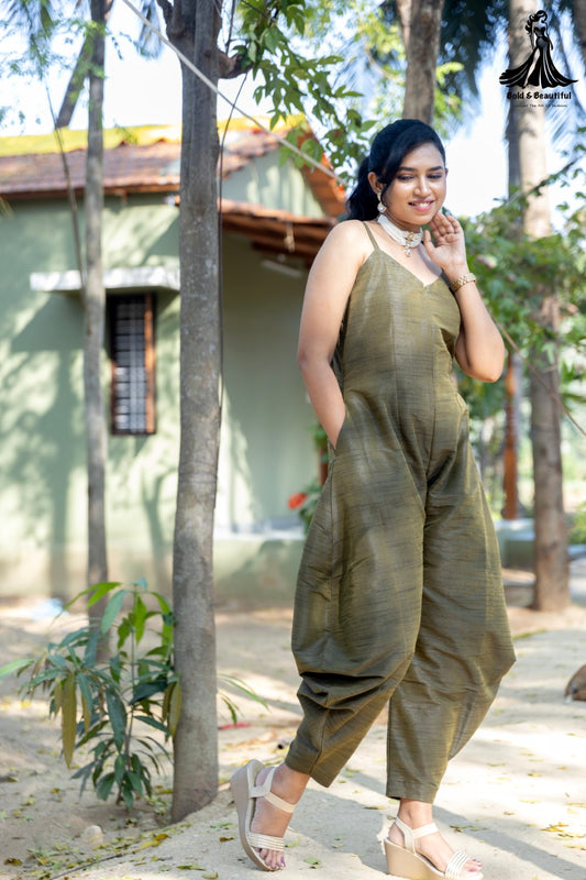 Jungle Chic