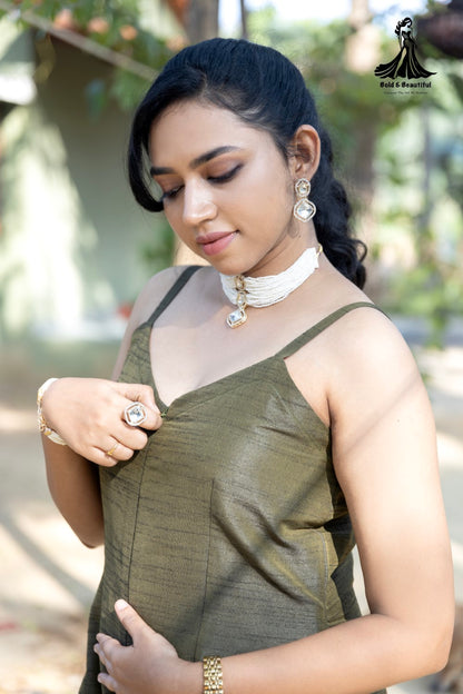 Jungle Chic