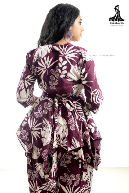 Berry Bliss Co-Ordset