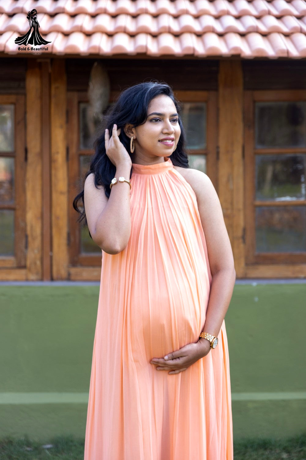 Divine Drape
