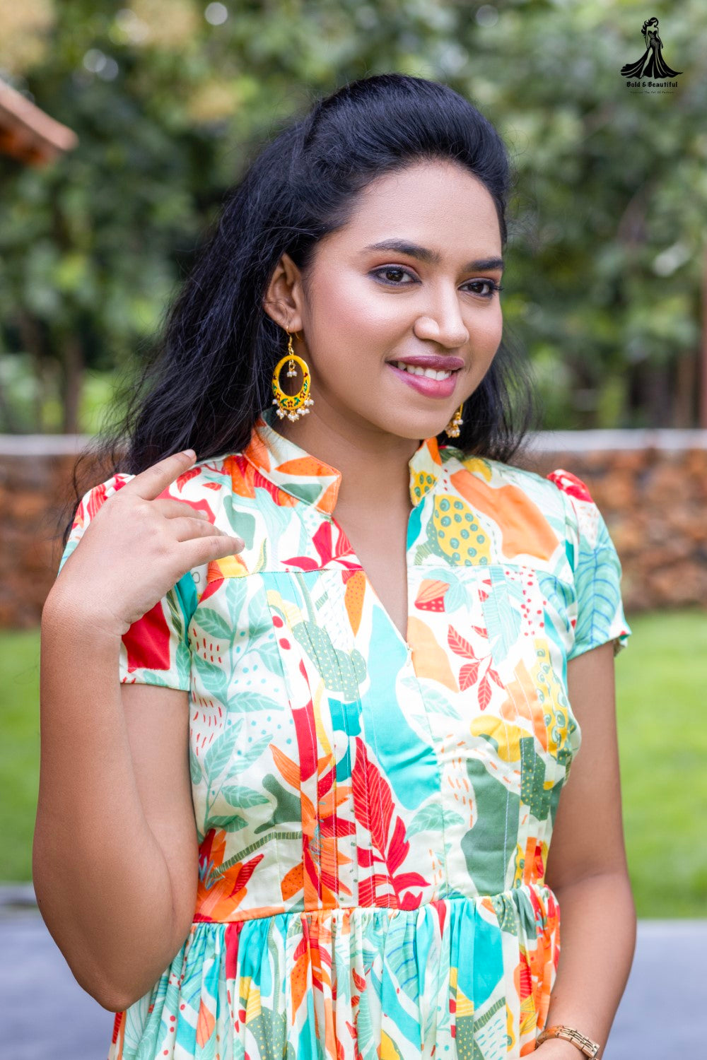 Floral Fantasy