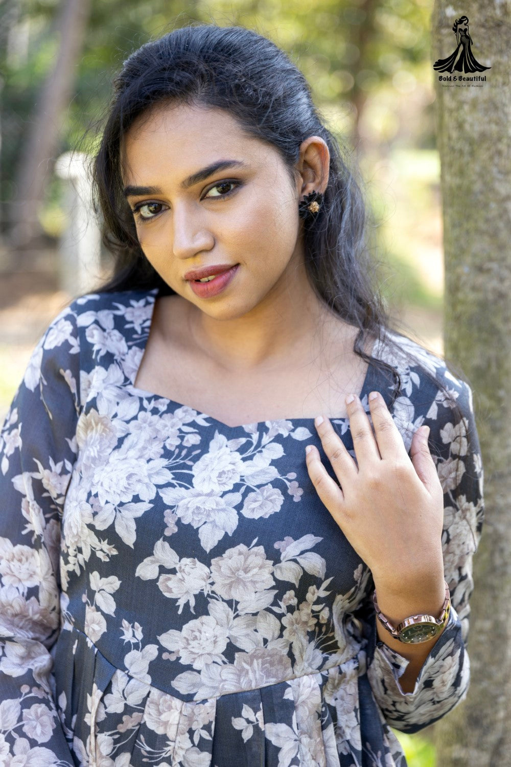 Timeless Tartan
