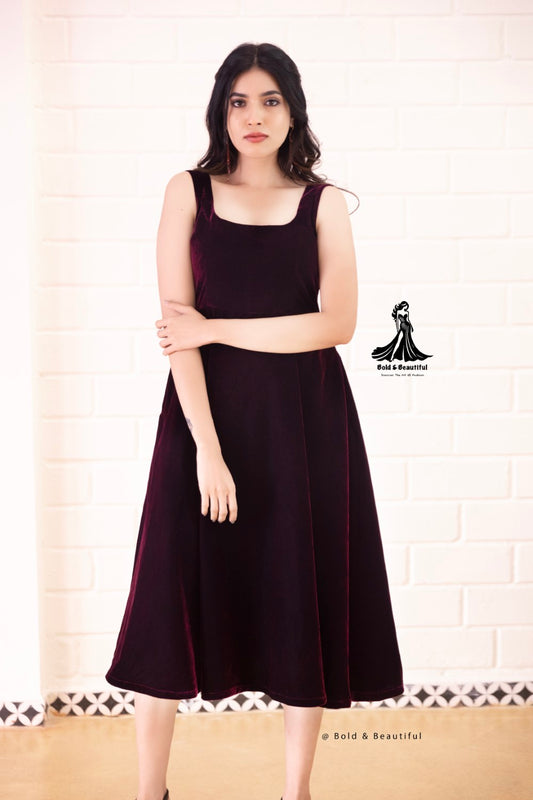 Velvet Fuchsia