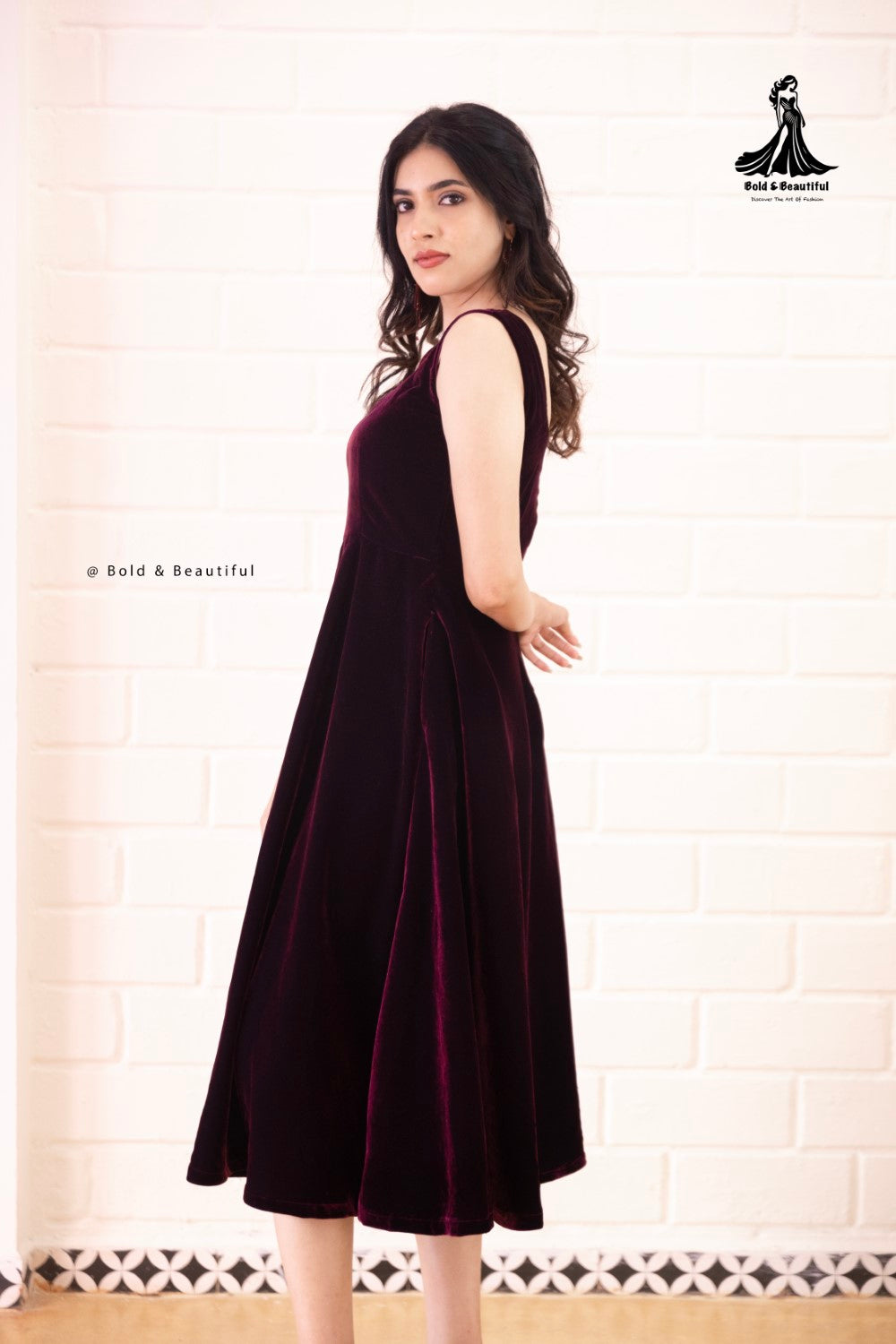 Velvet Fuchsia