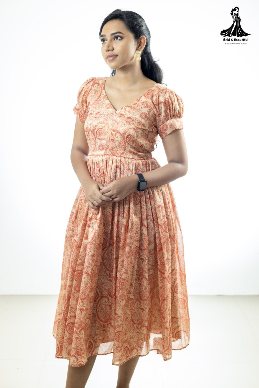 Mango Reverie Maternity
