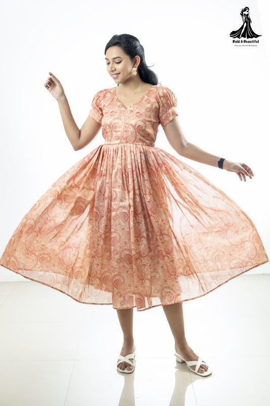 Mango Reverie Maternity