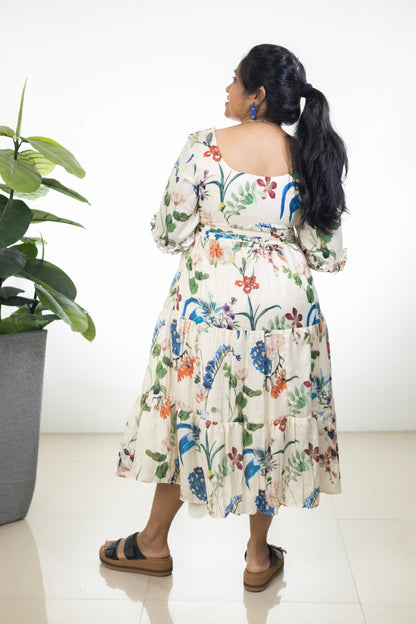 Springtime Whimsy