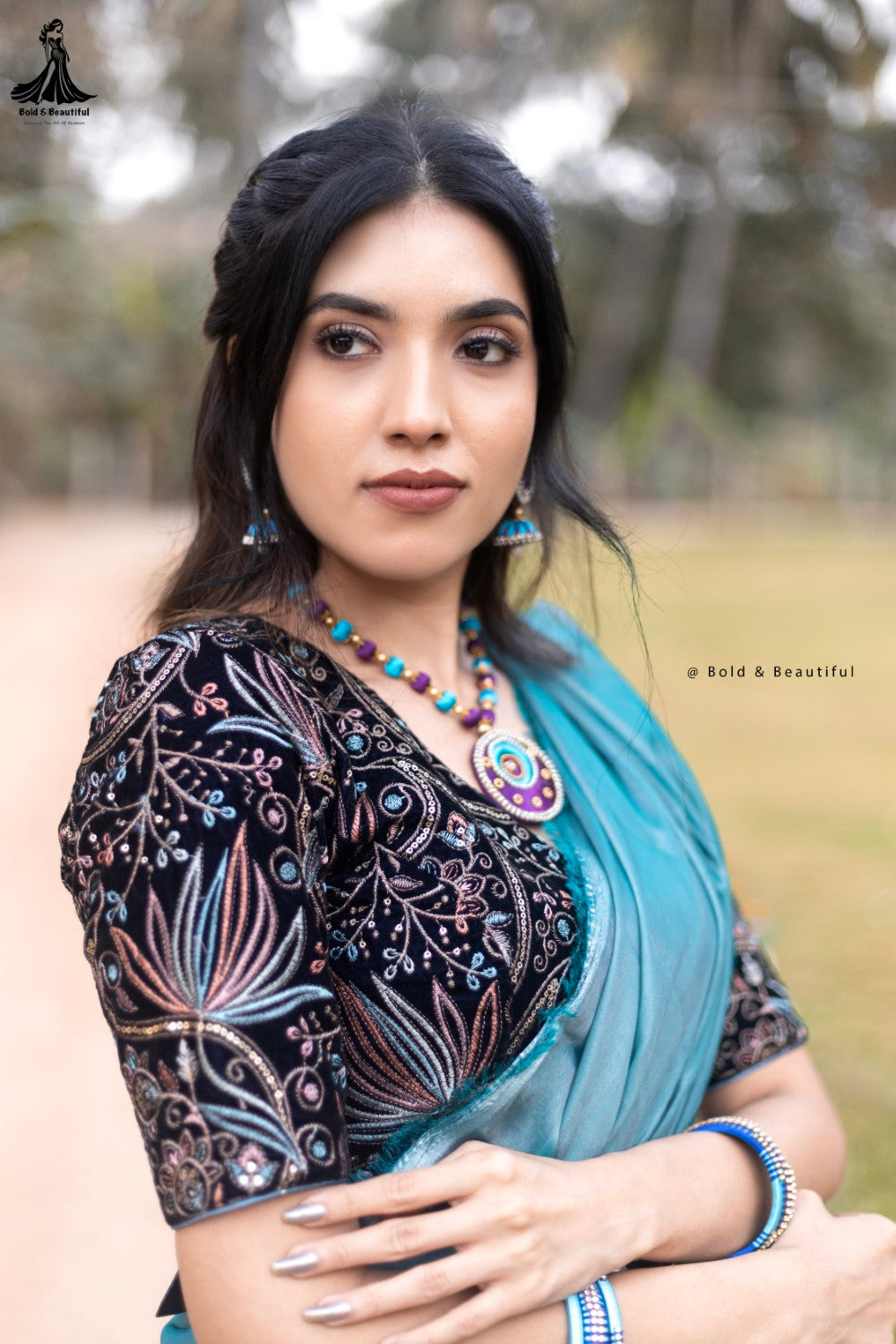 Deep Sea Drape