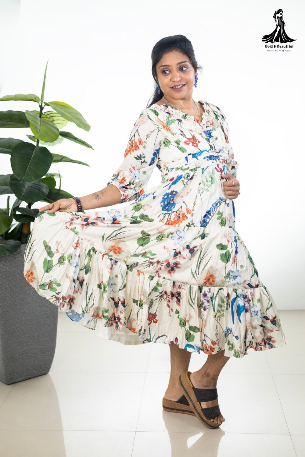 Springtime Whimsy