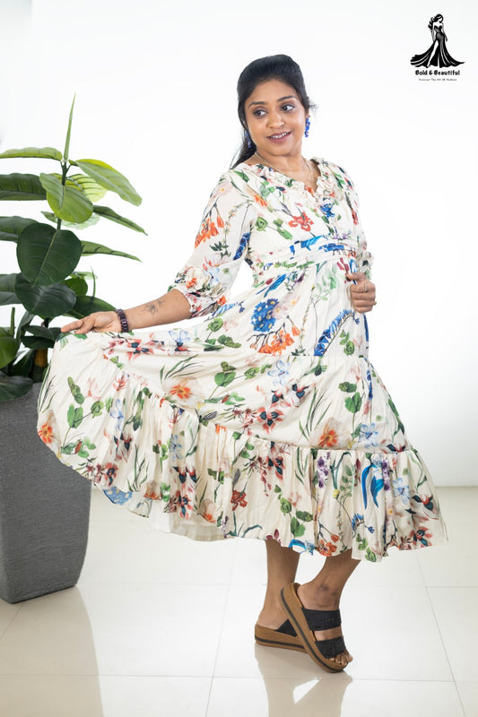 Springtime Whimsy