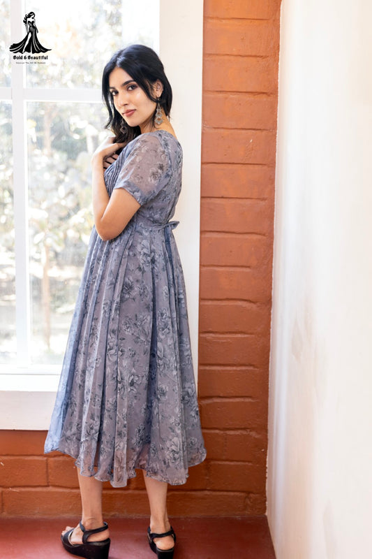 Smoky Charm
